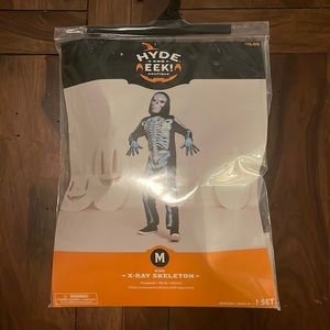 Halloween Costume - kids size medium - size 8/10